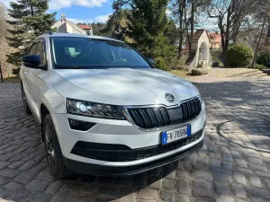 Skoda Karoq 1.6 TDI SCR Ambition 2019