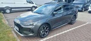 Ford Focus Mk4 1.5 EcoBlue Active X 2025