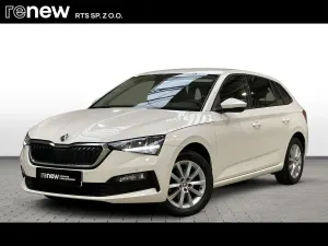 Skoda Scala 1.0 TSI Ambition 2021