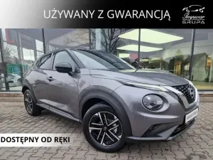 Nissan Juke II 1.0 DIG-T N-Connecta DCT 2025
