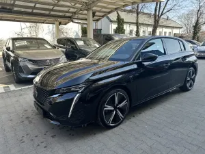 Peugeot 308 P5 1.5 BlueHDi GT S EAT8 2024