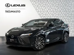 Lexus RZ 450e Omotenashi DIRECT4 2025
