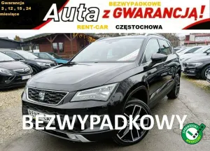 Seat Ateca 2017
