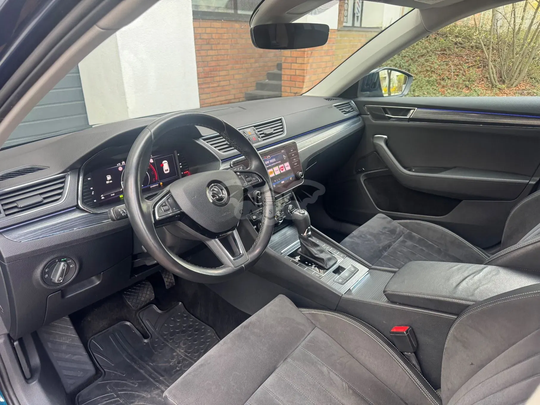 Skoda Superb III 2.0 TDI DSG Premium Edition 2020