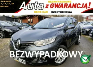 Renault Kadjar 2015