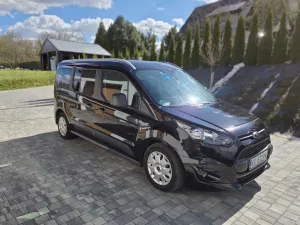 Ford Tourneo Connect II 1.6 TDCi Trend 2015
