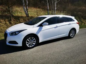 Hyundai i40 2018