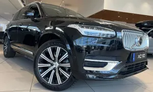 Volvo XC90 II 2023
