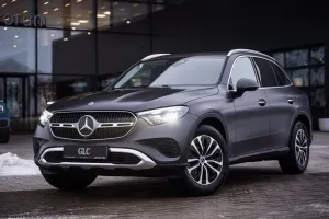 Mercedes-Benz GLC II 2025