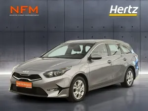 Kia Ceed III 2022