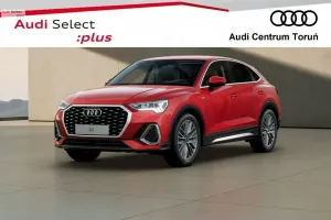 Audi Q3 I 2025