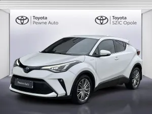 Toyota C-HR 1.8 Hybrid Executive 2021