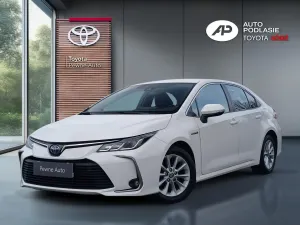 Toyota Corolla Seria E21 1.8 Hybrid Comfort 2021