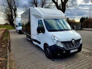 Renault Master 2019