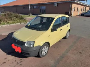 Fiat Panda II 2008