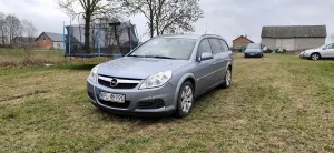 Opel Vectra C 1.9 CDTI 2009