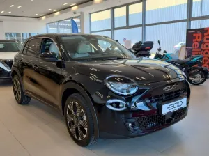 Fiat 600 2026