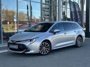 Toyota Corolla Seria E21 2.0 Hybrid Comfort 2019