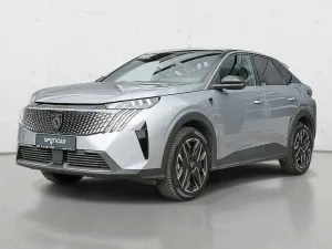 Peugeot 3008 III 2025