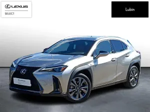 Lexus UX 2025