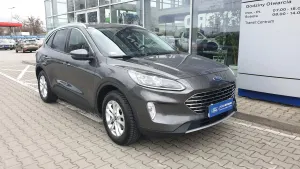Ford Kuga III 2.5 FHEV AWD Titanium X 2022