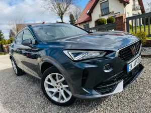 Cupra Formentor 1.5 TSI DSG Tribe Edition 2023