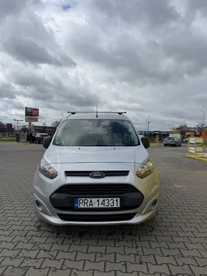 Ford Tourneo Connect II 1.5 TDCi Start-Stop Titanium 2017