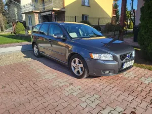 Volvo V50 D2 Momentum 2011