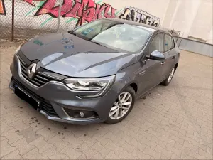 Renault Megane IV 2020