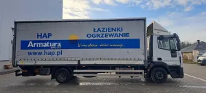 Iveco Eurocargo 2014