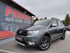 Dacia Sandero II 2017