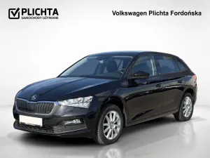 Skoda Scala 1.0 TSI Ambition 2022