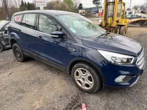Ford Kuga II 1.5 EcoBoost FWD Trend ASS 2017