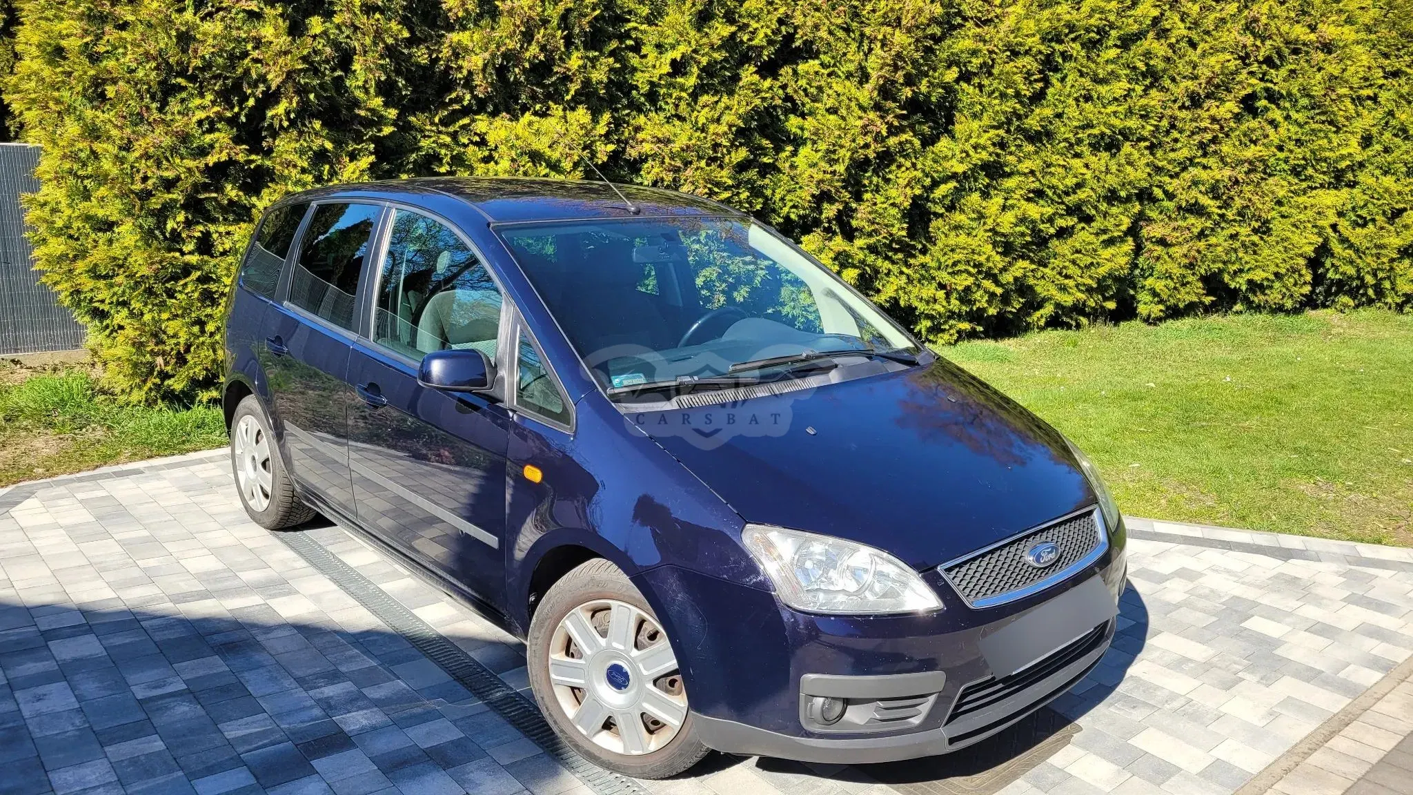 Ford C-Max 2005