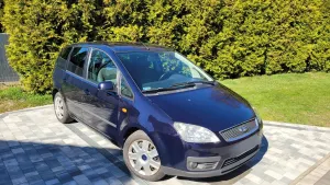 Ford C-Max 2005