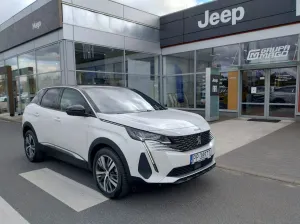 Peugeot 3008 II 2023