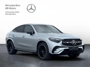 Mercedes-Benz GLC II 2026