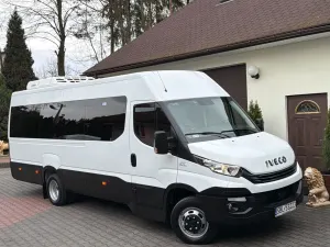 Iveco Daily 2019