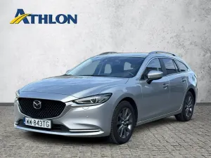 Mazda 6 III 2.0 SkyJoy 2022