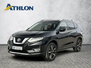 Nissan X-Trail III 1.3 DIG-T Tekna 2WD DCT 2019