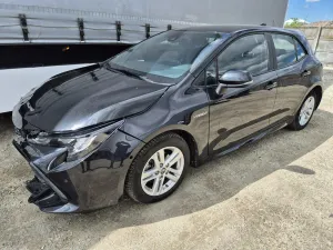 Toyota Corolla Seria E21 2021