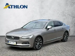 Volvo S90 D5 AWD Inscription 2021