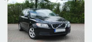 Volvo V70 III 2.0D Momentum 2009