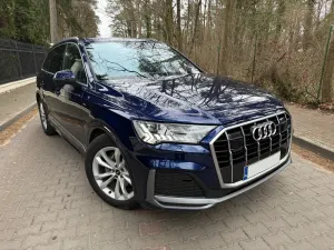 Audi Q7 II 2023