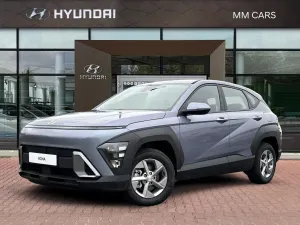 Hyundai Kona II 1.6 GDI Hybrid Smart DCT 2025