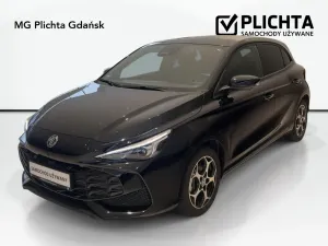 MG MG3 2024