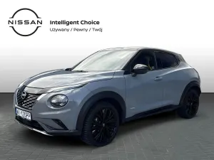 Nissan Juke II 1.6 Hybrid N-Sport AMT 2024