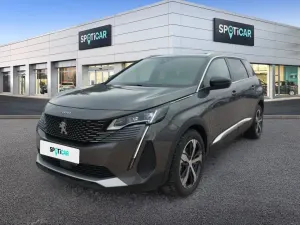 Peugeot 5008 II 1.5 BlueHDi GT S&S EAT8 2024