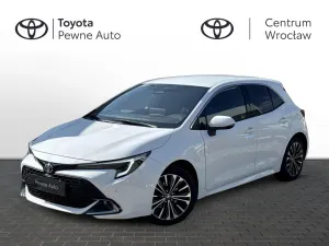 Toyota Corolla Seria E21 1.8 Hybrid Style 2023