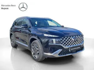 Hyundai Santa Fe IV 2023